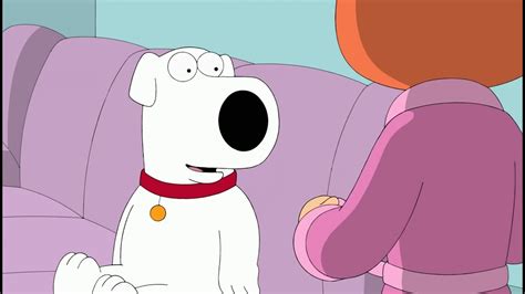 lois griffin nuda|Lois gets naked in front of Brian